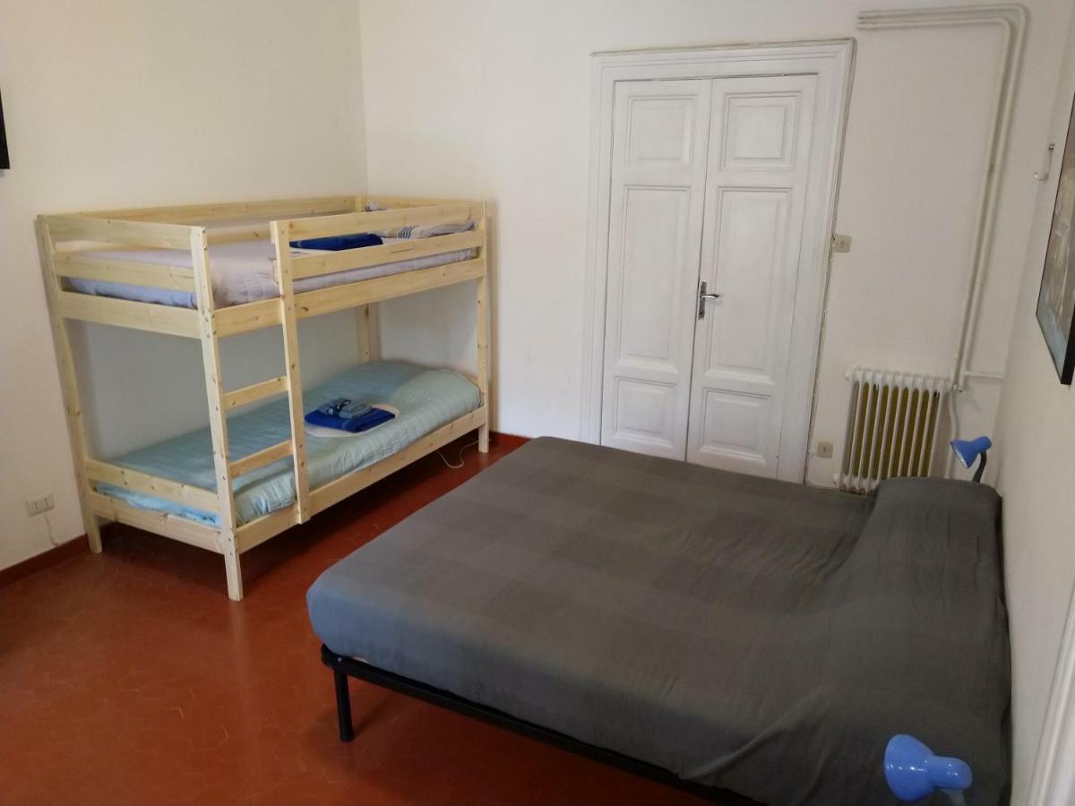 Jack's Guest house *
