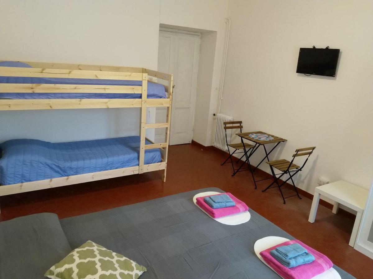 Guest house Jack's
