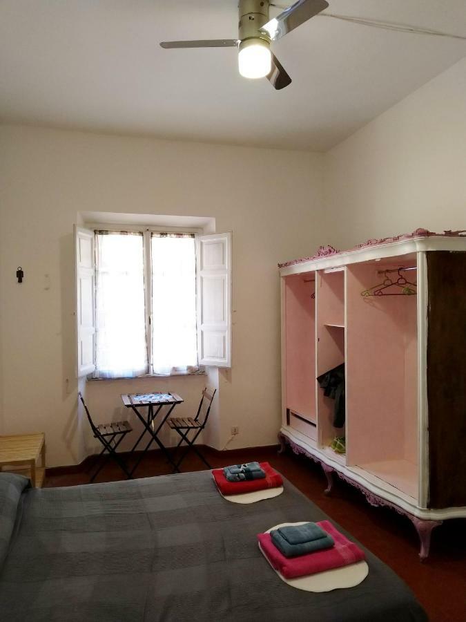 Guest house Jack's *