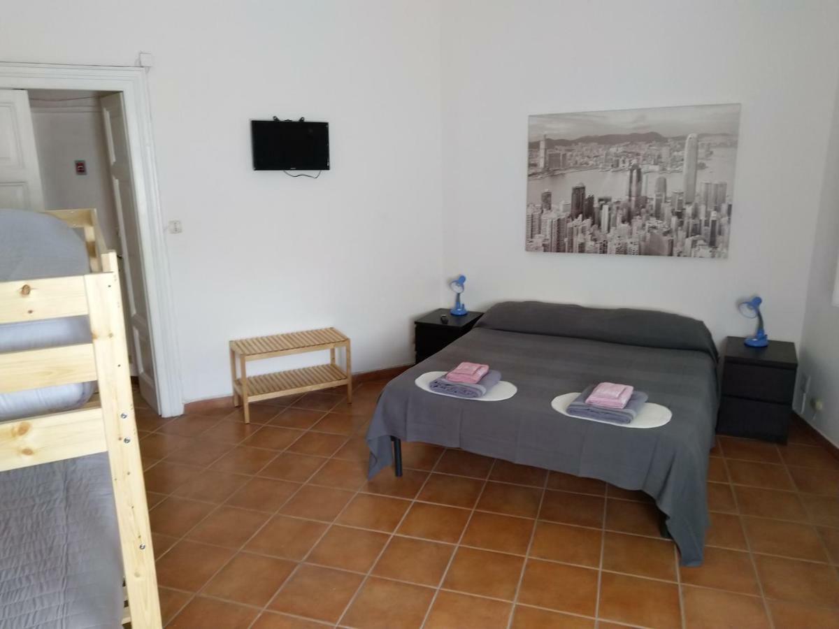 Guest house Jack's *