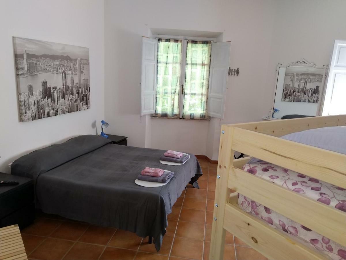 Jack's Guest house